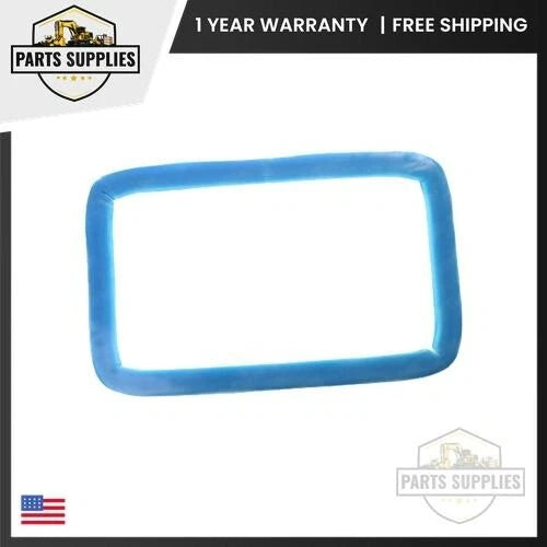 Rear Window Tempered Glass for Bobcat S450, S510, S530, S550, S570