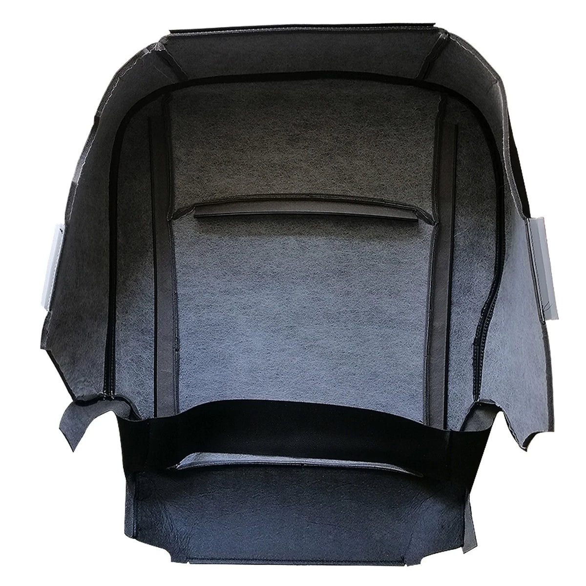 2013-2018 Dodge Ram 1500 Crew Cab Bottom Cover Set
