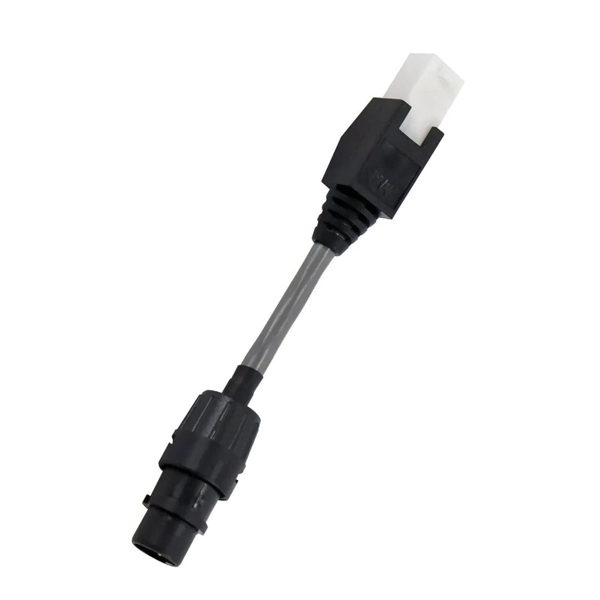 4Pin Cable Adapter for Golf Cart (Direct Replacement)