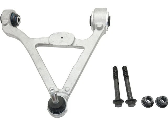 Control Arm Rear Left Upper for Jaguar XJ (2010–2016) 34527DCBY