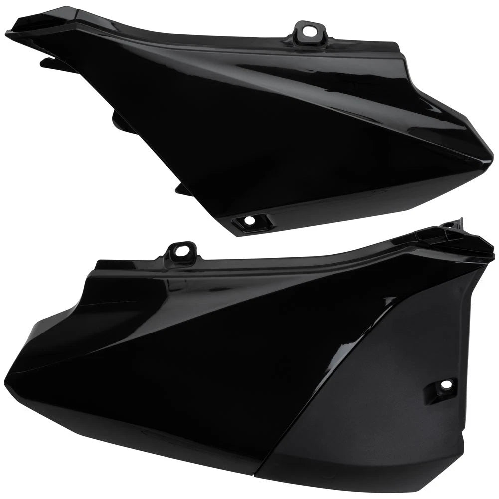 Ufo Side Panels for (YA04883#001)