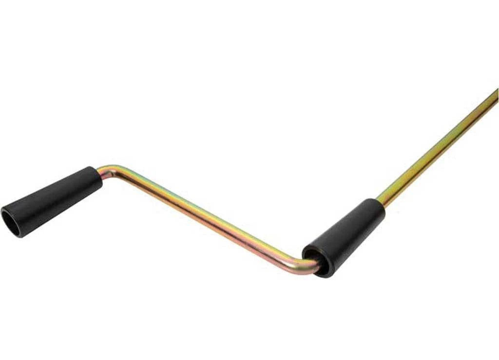 Manual Crank Handle for Lippert Stabilizer Jacks & 5th Wheel (119226)
