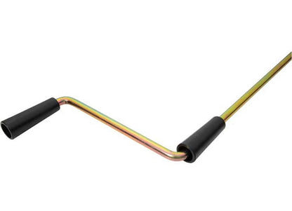 Manual Crank Handle for Lippert Stabilizer Jacks & 5th Wheel (119226)