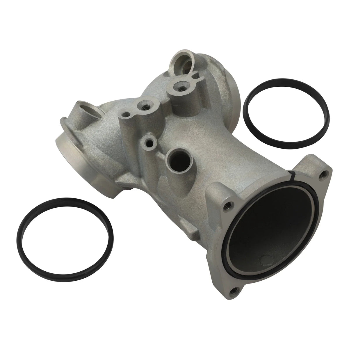 Intake Manifold High Flow for Harley Softail M8 (2018-2023)