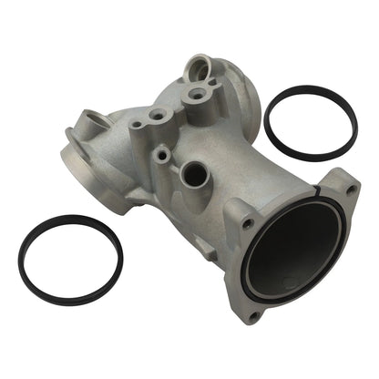Intake Manifold High Flow for Harley Softail M8 (2018-2023)