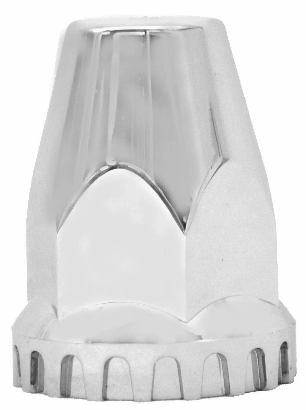 Set of 60 Lug Nut Covers 33 mm Push-On for (UP#10265)