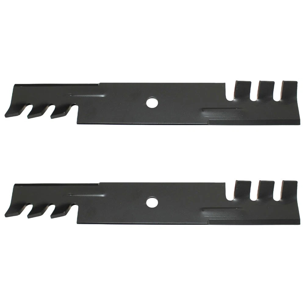 2X Mulching Blade for Husqvarna (Fits )
