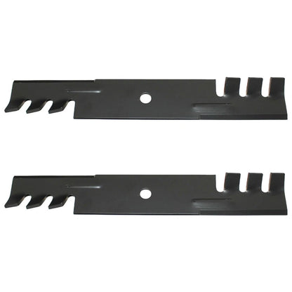 2X Mulching Blade for Husqvarna (Fits )