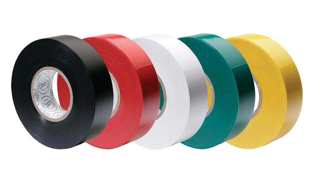 1/2" x 20' Tape for Various Applications (339066)