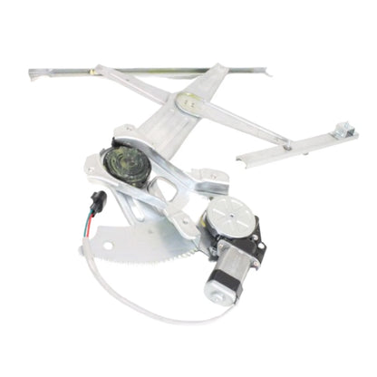 Set of 2 Window Regulators for Dodge Ram 1500 (2003–2008) PLX-M0-660184-CL360A50, CH1350134, CH1351134
