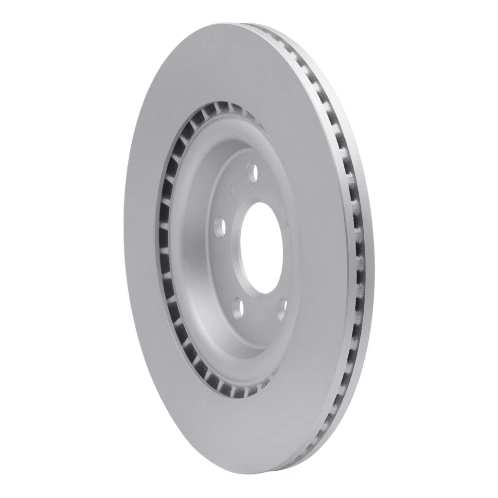 Brake Rotor for Audi A7 Sportback (2019–2025) ALX-PAU-DF-604-73066-CLA18