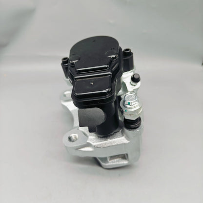 Rear Disc Brake Caliper Left Side for Mazda CX-9 (2016–2023) TKY8-26-71XC, TKY8-26-71XA, TKY8-26-71XB