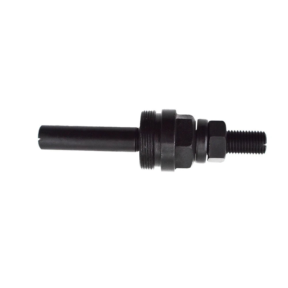 5C Stop Collet Adjustable Threaded for CNC Lathes (No Part Numbers)