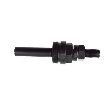 5C Stop Collet Adjustable Threaded for CNC Lathes (No Part Numbers)