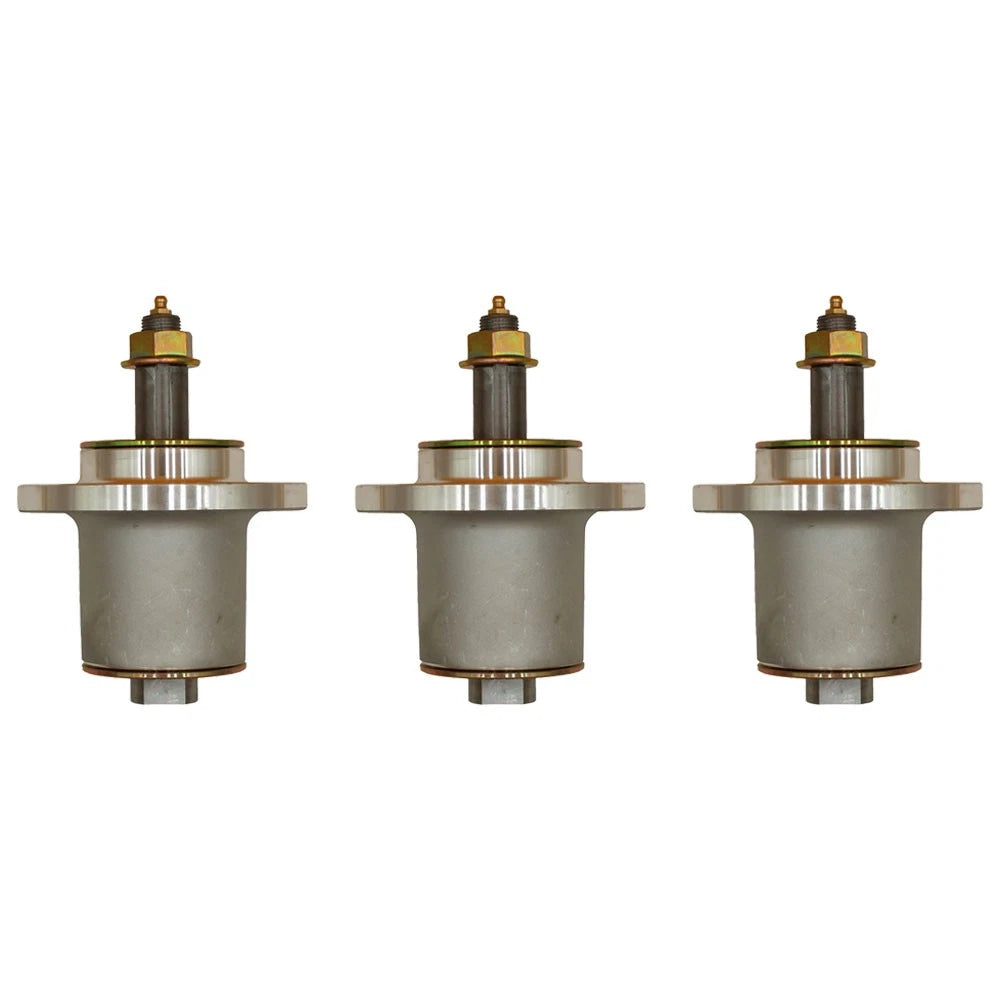 3X Spindle Assembly for Ferris (Fits 5061095)