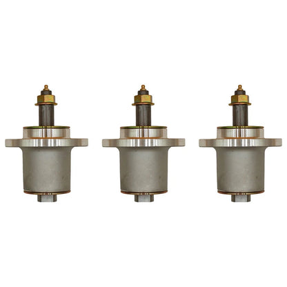 3X Spindle Assembly for Ferris (Fits 5061095)