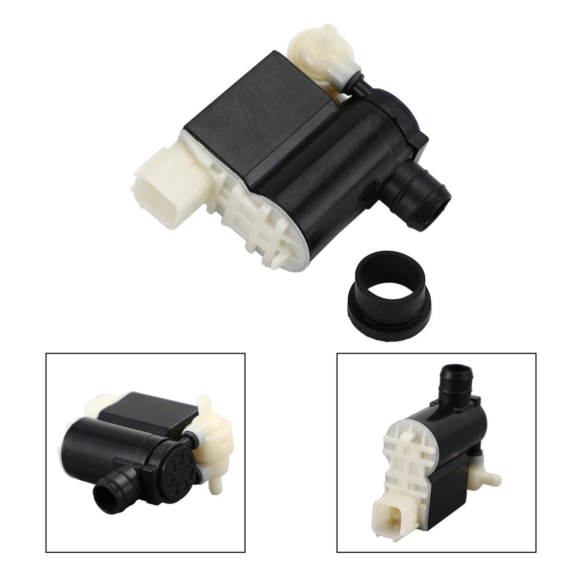 Windshield Washer Pump for KIA-HYUNDAI (98510-2V100)