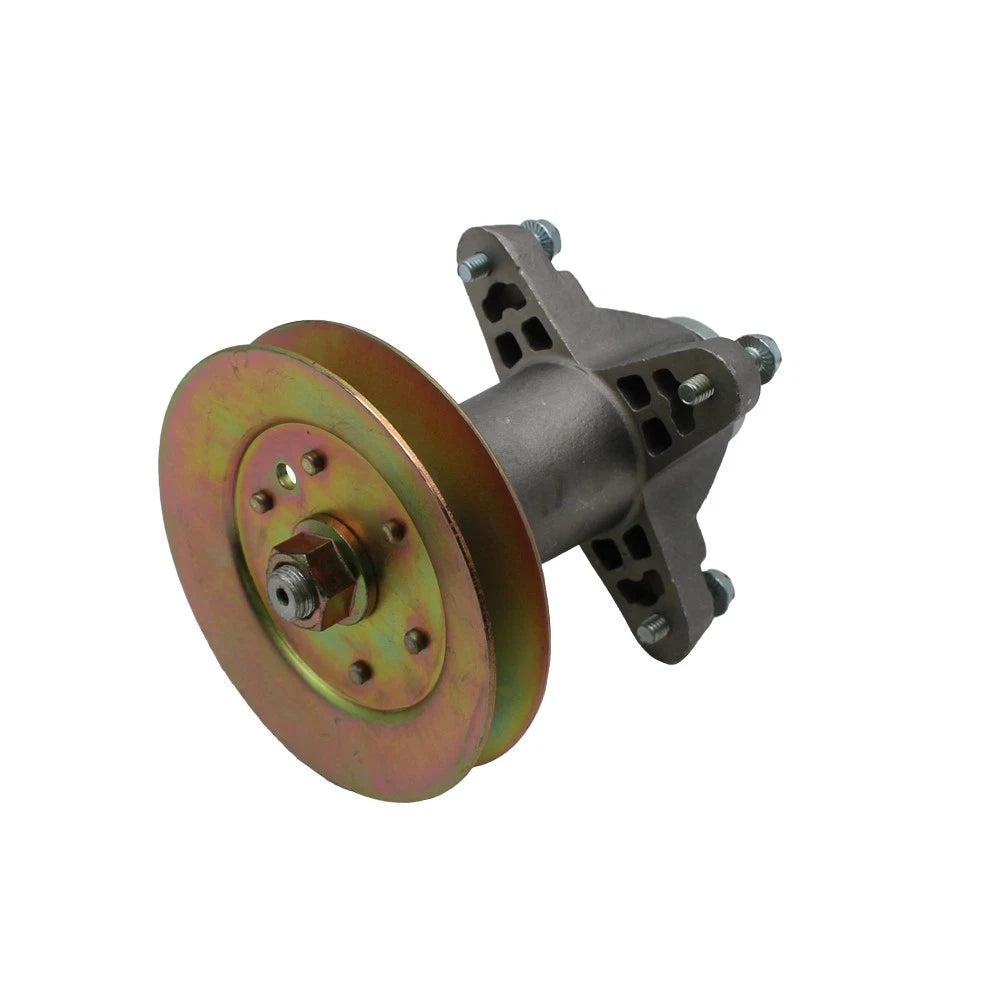Spindle Assembly for Huskee (Fits 618-04608)