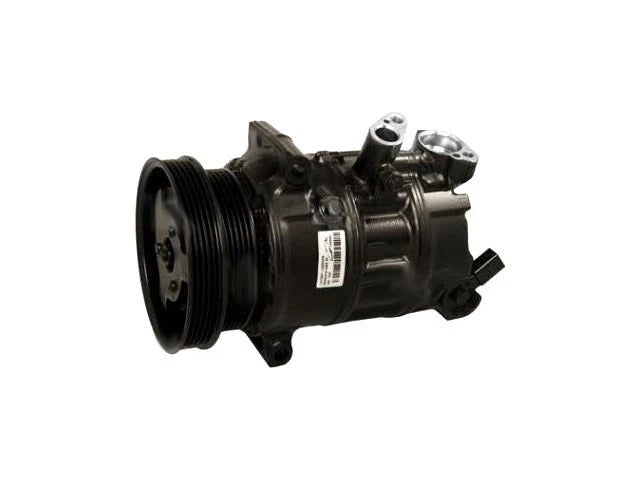 A/C Compressor for Volkswagen Beetle (2007–2010, 2013–2014) 67963MKMJ