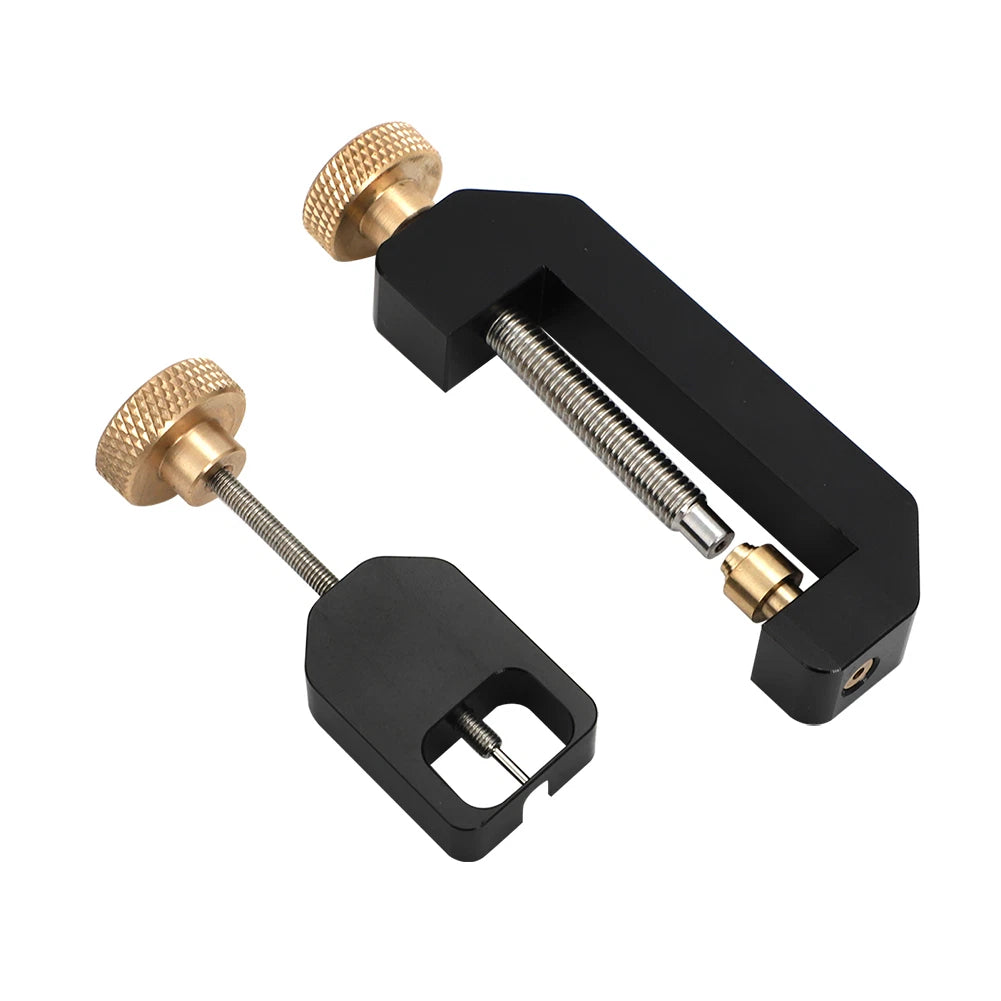 Wheel Hub Puller Tool Kit for Slot Cars