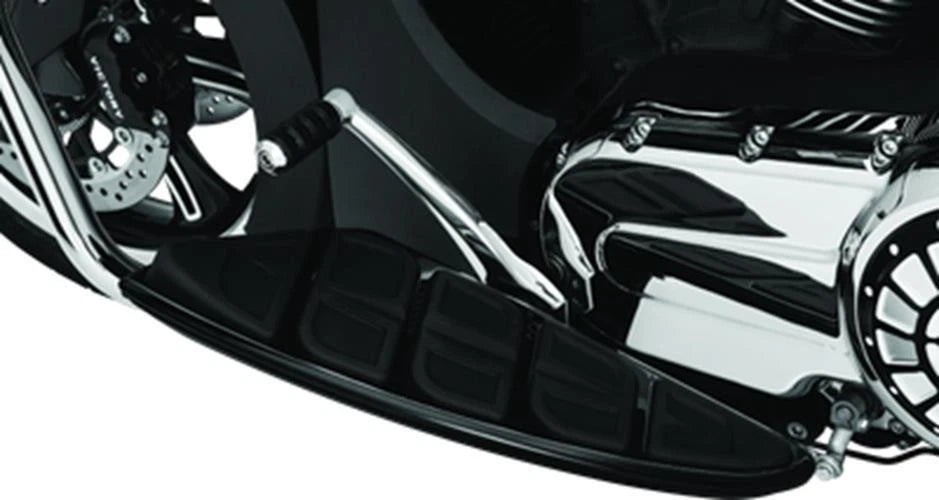 ISO Shift or Brake Peg for Victory & Indian (8856)