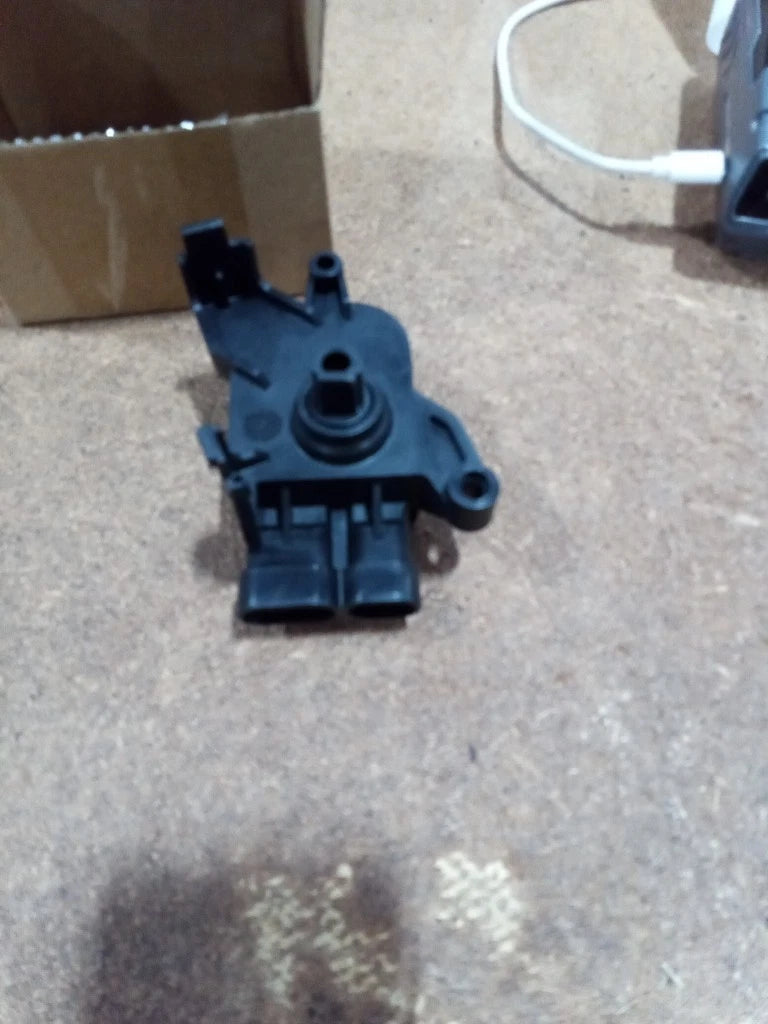 Throttle Potentiometer for Club Car Precedent DS Golf Cart (105116301)
