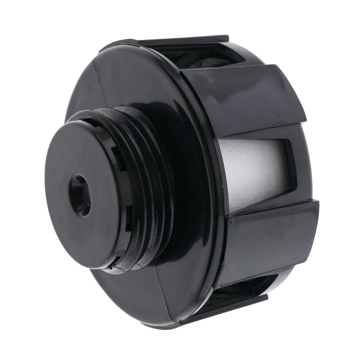 Plastic Hydraulic Cap for Bobcat 645 653 751 753 (Loader Models)