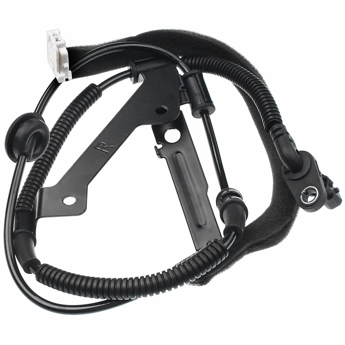 Rear Right ABS Wheel Speed Sensor for Hyundai Santa Fe (2007–2012) 956812B000, ALS612