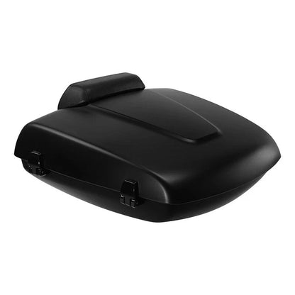 Trunk Backrest Pad Low Profile for Indian Springfield Chieftain 2014-2025