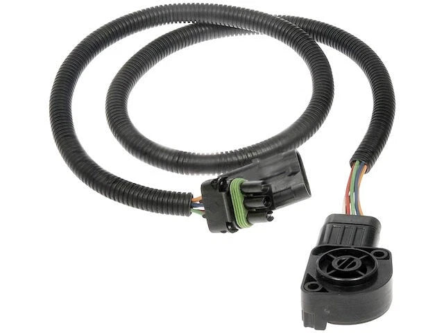 Accelerator Pedal Sensor for GMC WHLB (1991–1995) 63835VHST