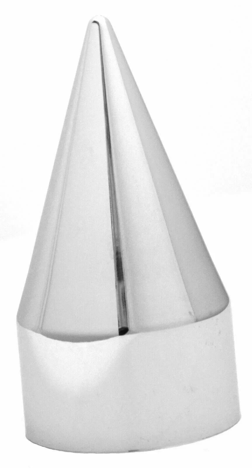 Set of 40 GG Lug Nut Covers 33 mm Screw-On Rocket Spike #10264