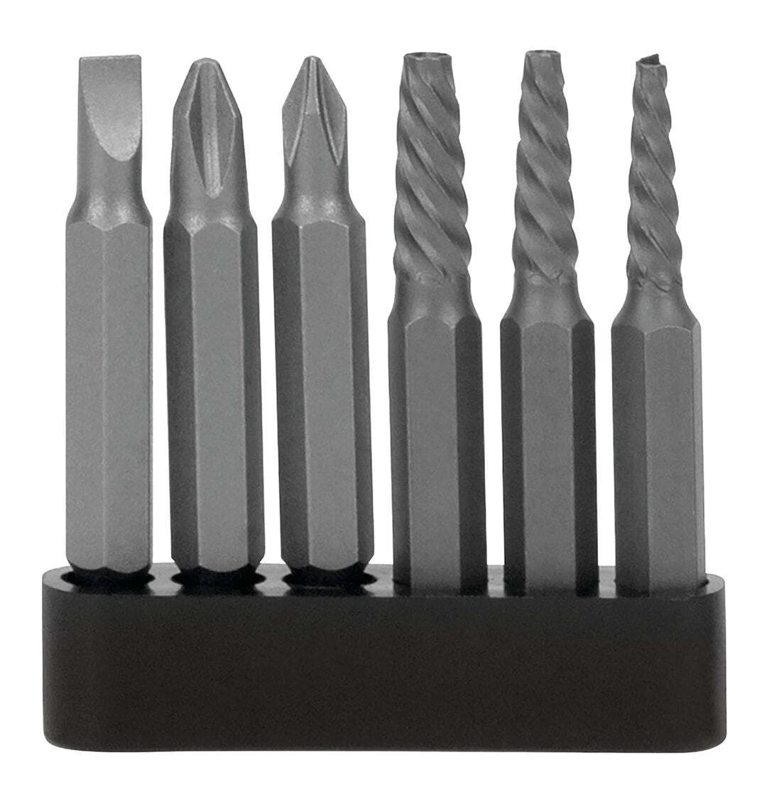 50mm Replacement Tips for Performance Tool W2503 (W2503-50MM)