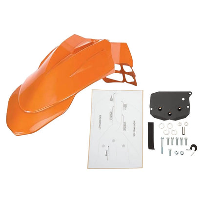 Tusk High Fender Kit for (1766940014)