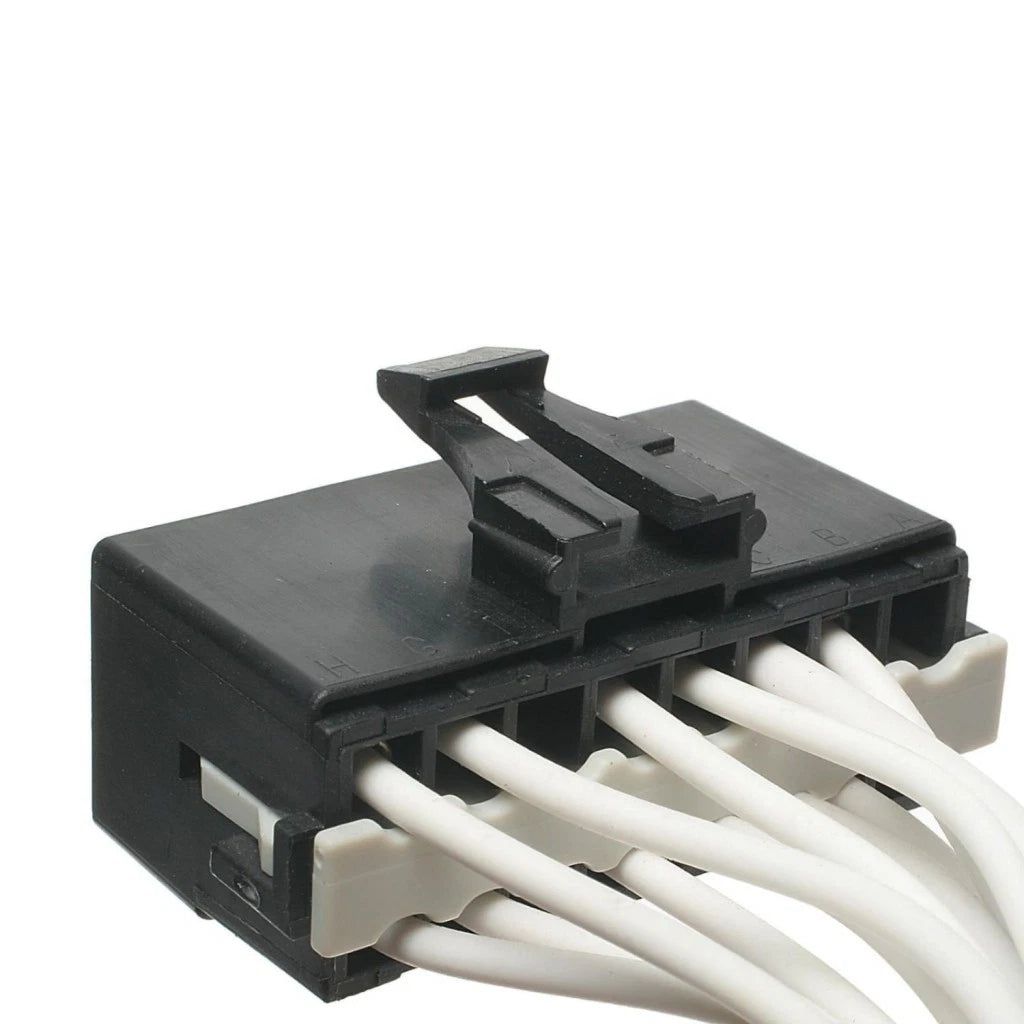 Headlight Switch Connector for GMC Safari (1996–1999) ALX-PAU-SI-S-800-CLA12