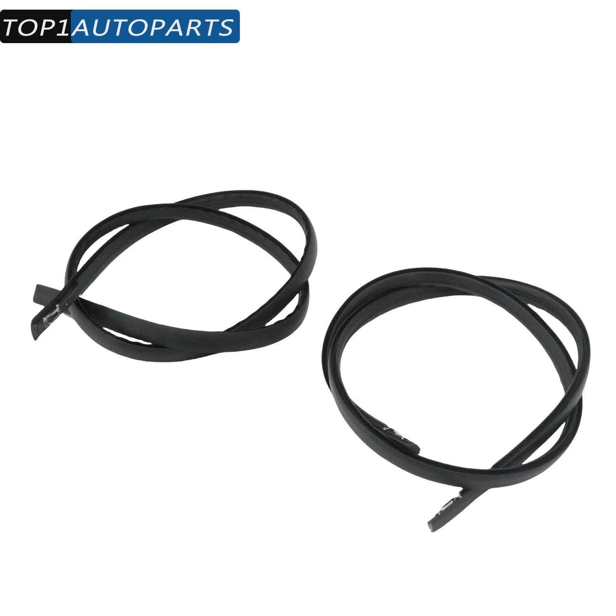Right Roof Molding Assembly for Acura TSX (2009–2014) 74306-TL0-E01