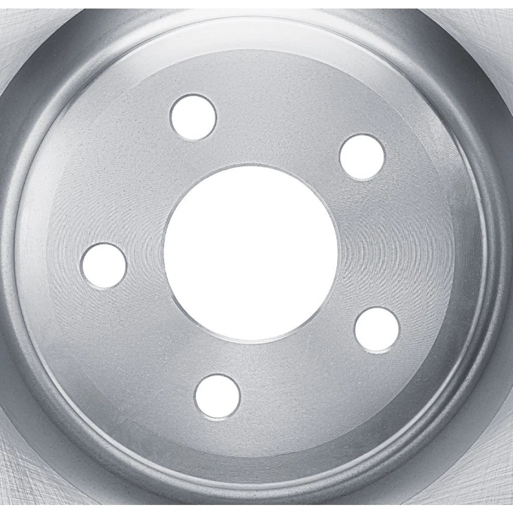 Disc Brake Rotor for Ford Edge (2019–2024) ALX-PAU-DF-600-54274-CLA1