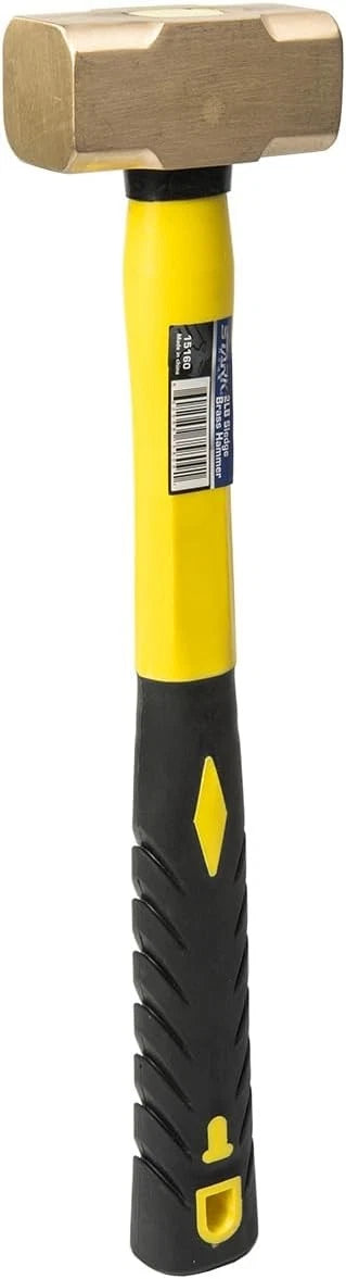 2-Pound Sledge Hammer for Automotive Use (1 Pack)