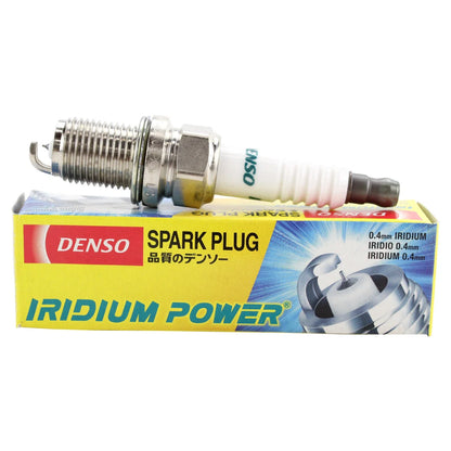 Iridium Spark Plug Denso 5302 (Gap 0.044) for Hilux N70