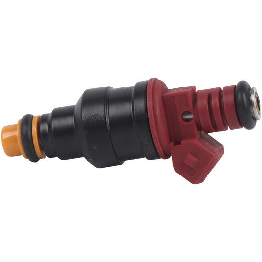 4Pcs Fuel Injector 0280150431 for Saab 9-3 900 9000 (1994–2001) Turbo