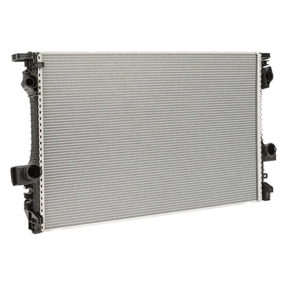 Radiator for Porsche Panamera (2019–2023) 18089076