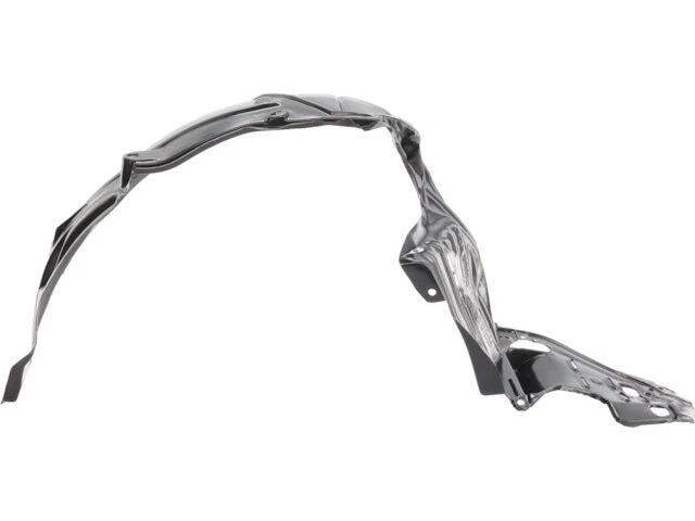 Fender Liner Front Left for Honda Accord (1998–2002) 86312RRDV