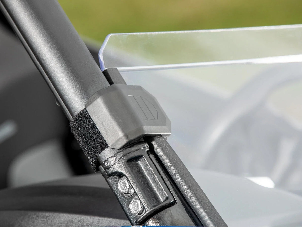 Scratch Resistant Half Windshield for CFMOTO ZForce 950 Trail 2018-2023