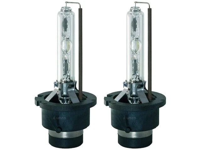 Headlight Bulb Set Low Beam for Infiniti M35 (2006–2010) 28663TTWD