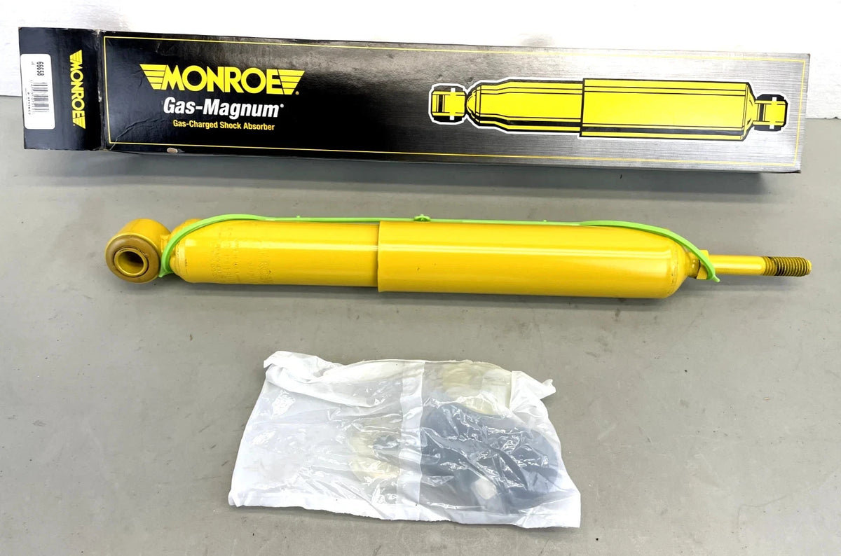 Monroe Shock Absorber 66658 for Freightliner FLC112 (1992–1997)
