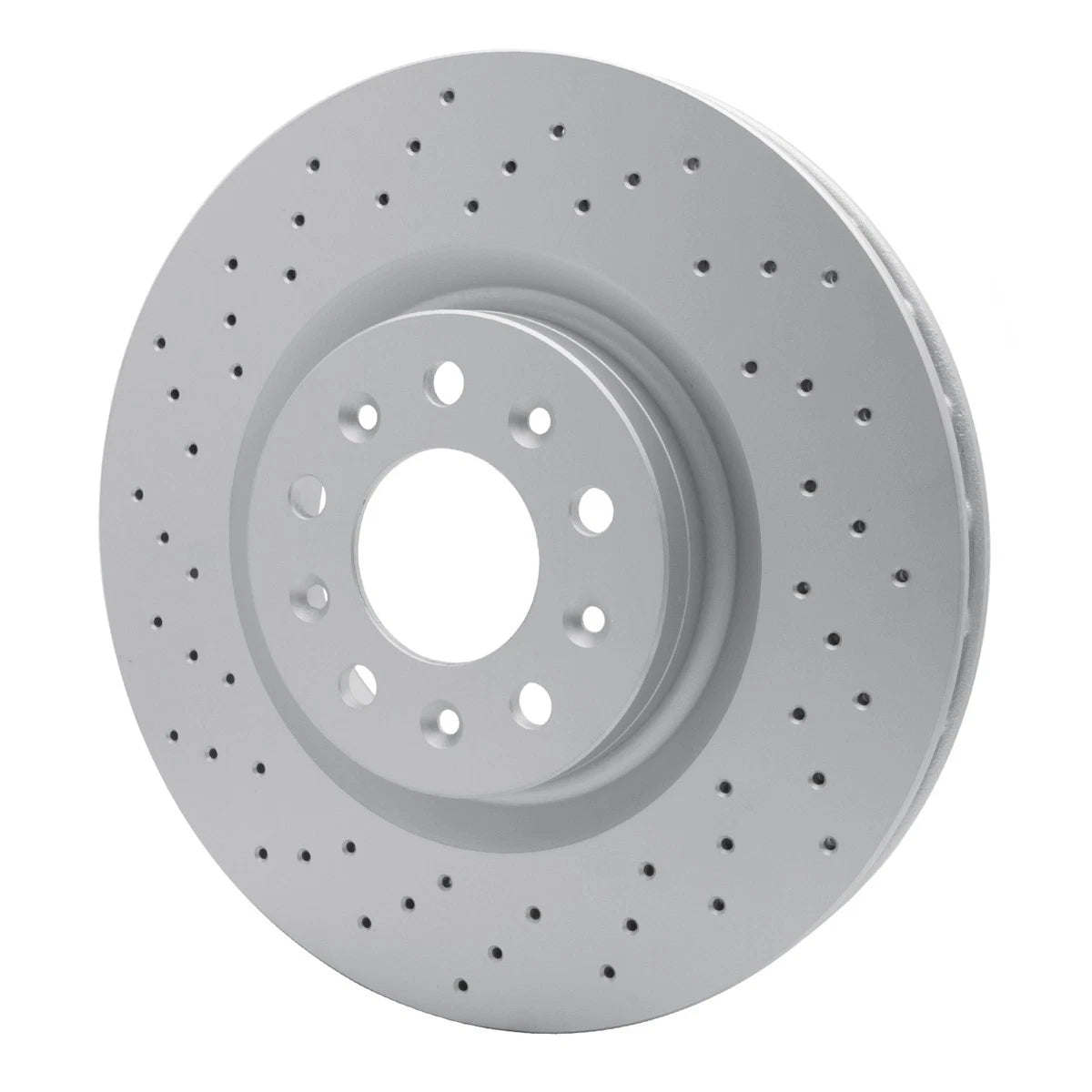 Brake Disc Set of 2 for Ford GT (2005–2006) RXE-54055, 4G7Z2C026AA
