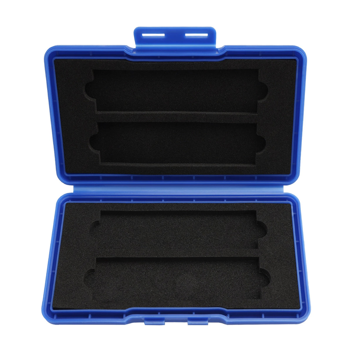 M2 Hard Drive Protection Box for SSD Storage (W003-B113-Blue)