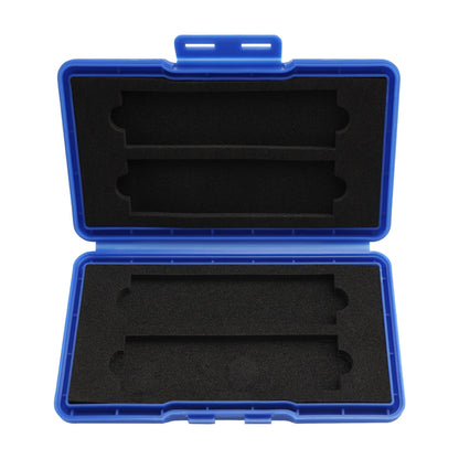 M2 Hard Drive Protection Box for SSD Storage (W003-B113-Blue)