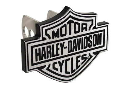 Plasticolor Hitch Cover for Harley Davidson (Fits )