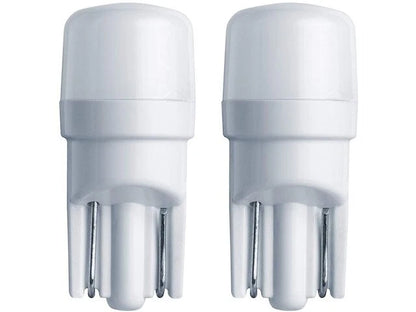 Glove Box Light Bulb for Ford Thunderbird (Hella 87262RGSG)