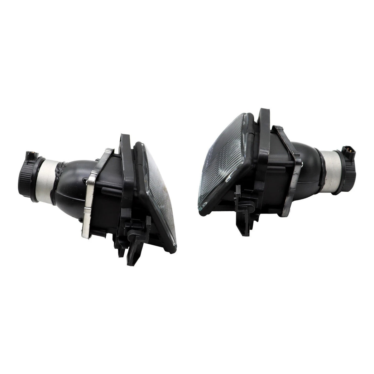 Fog Light Cover for BMW E34 525i 530i 535i 540i (1NL005680121, 63178360942)